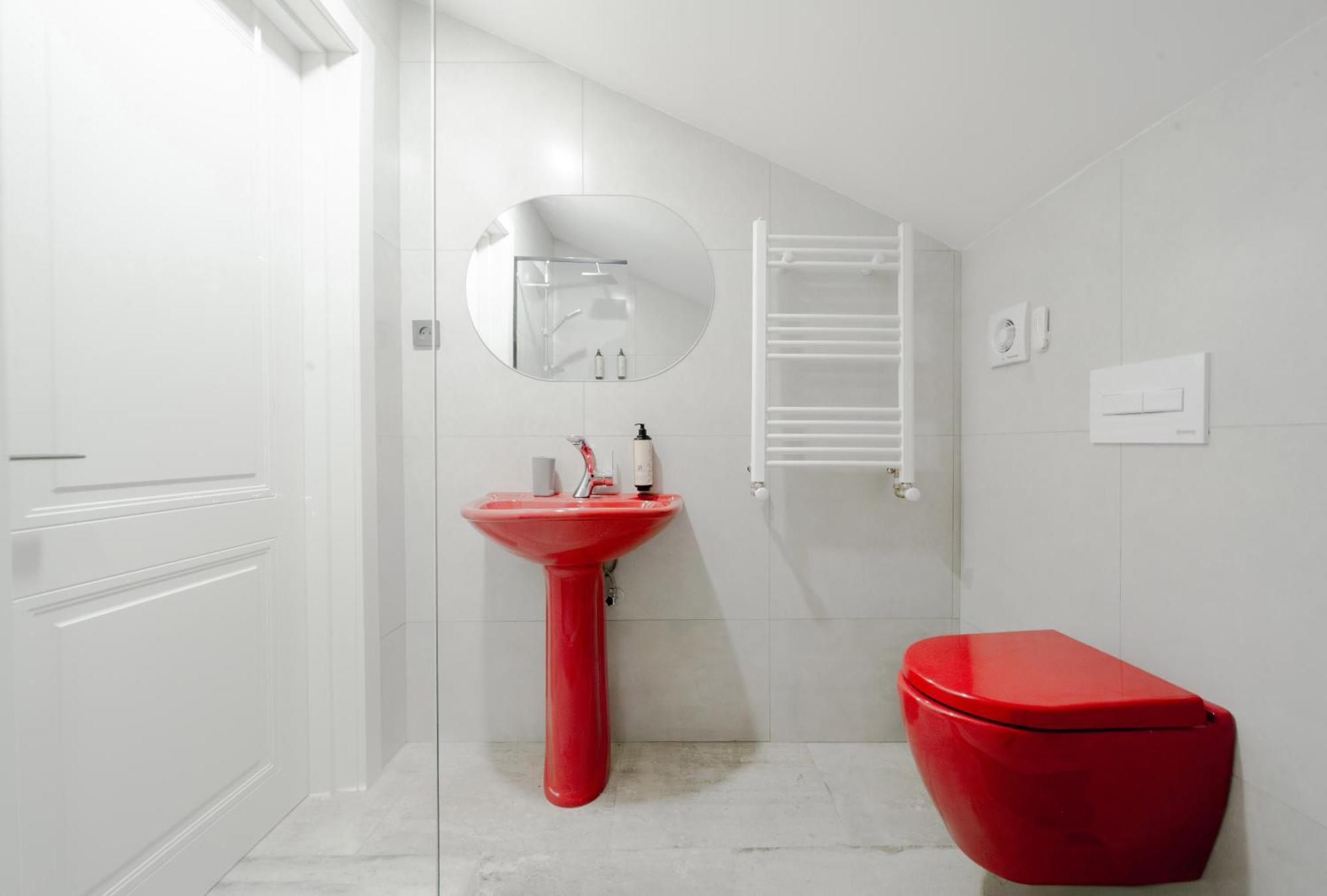 Niabi 3bdr Mansard With View Апартаменты Тбилиси